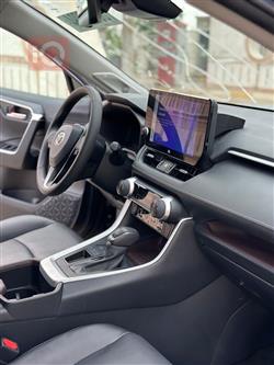 تويوتا راف 4